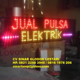 Display advertising copy